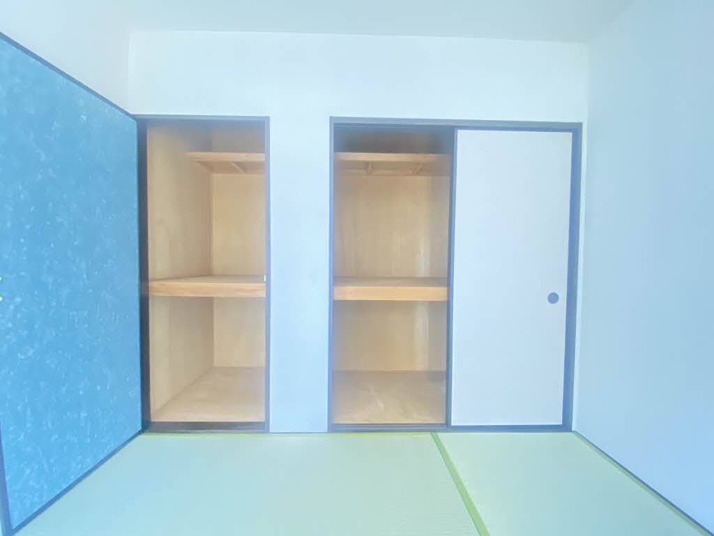 グリーンタウン國本B棟 0101号-9