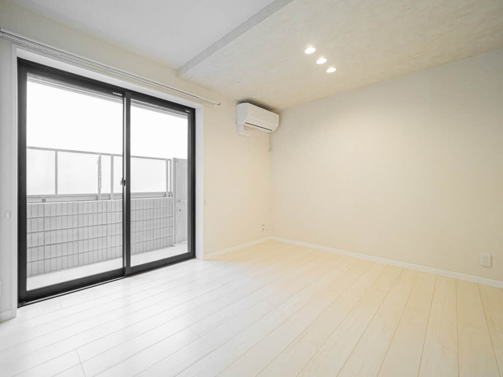 シャーメゾンガーデンズ　福 0103号-3