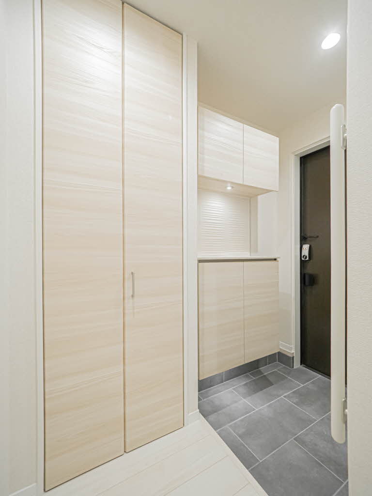 シャーメゾンガーデンズ　福 0103号-4