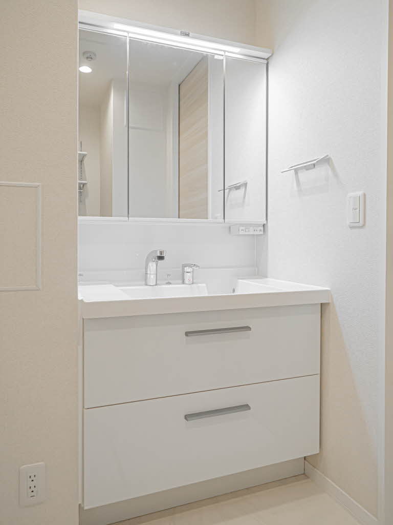 シャーメゾンガーデンズ　福 0103号-6