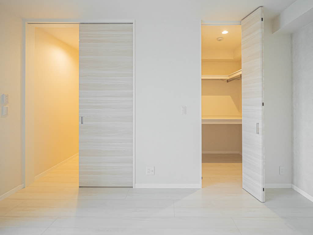 シャーメゾンガーデンズ　福 0103号-10