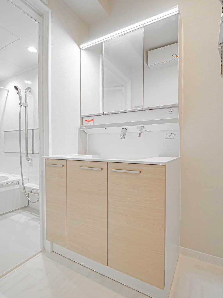 シャーメゾン　アリスティオ 0201号-5