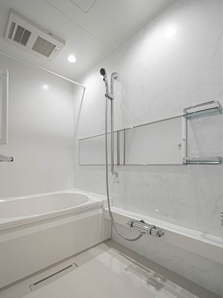 シャーメゾン　アリスティオ 0201号-6