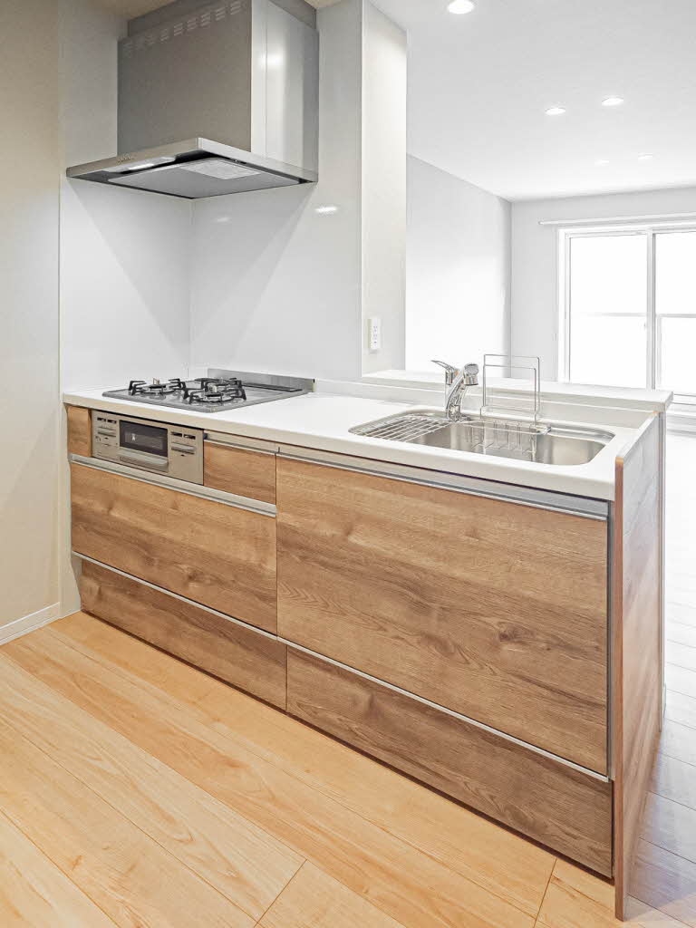 シャーメゾン　アリスティオ 0201号-7