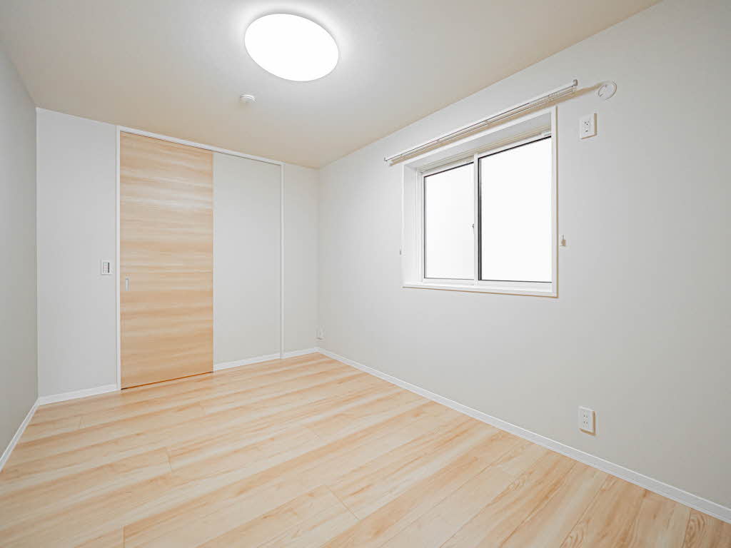 シャーメゾン　アリスティオ 0201号-8