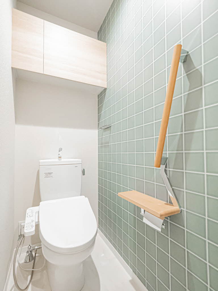 シャーメゾン環 0101号-4