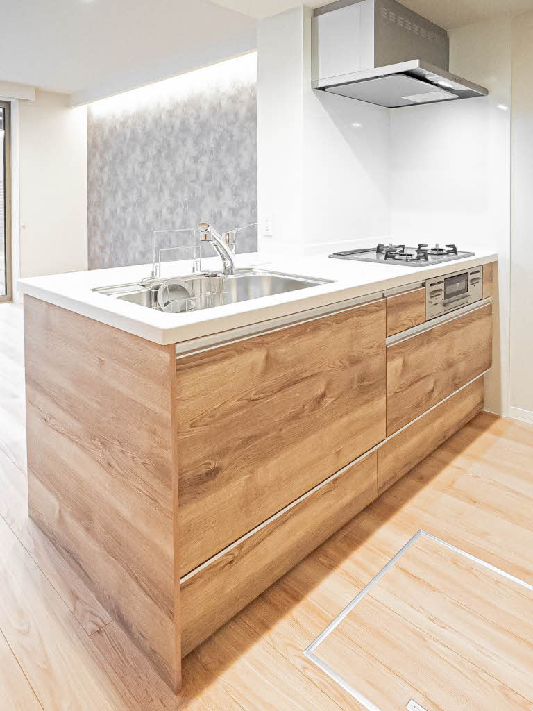 シャーメゾン環 0101号-7