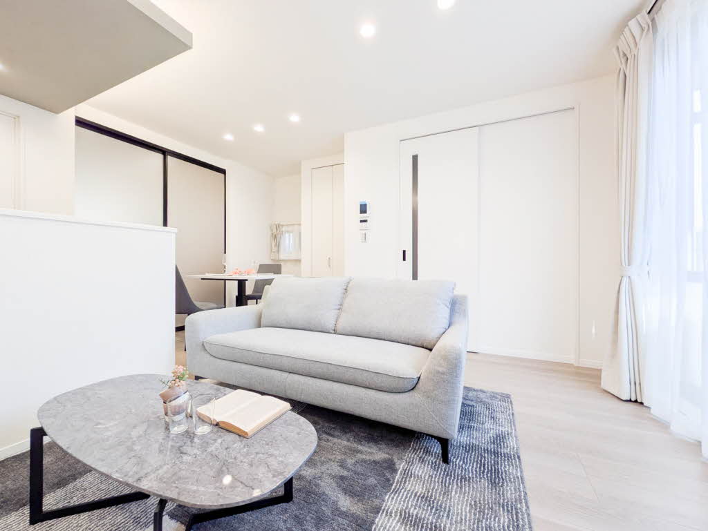 シャーメゾン山村Ⅱ0101-1