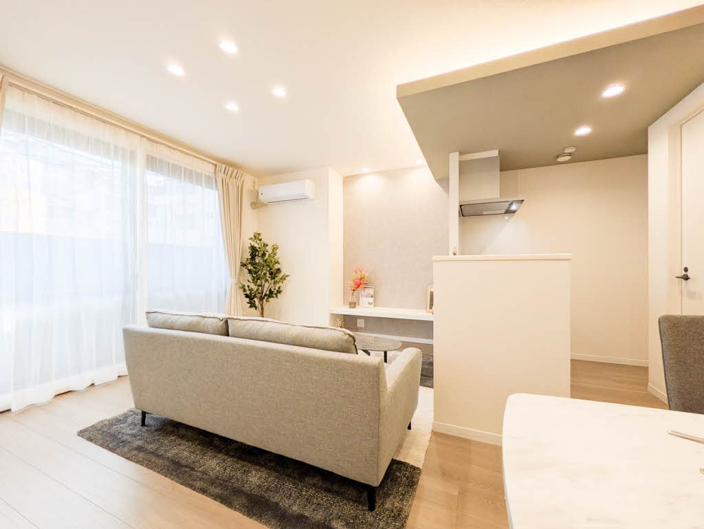 シャーメゾン山村Ⅱ0101-2