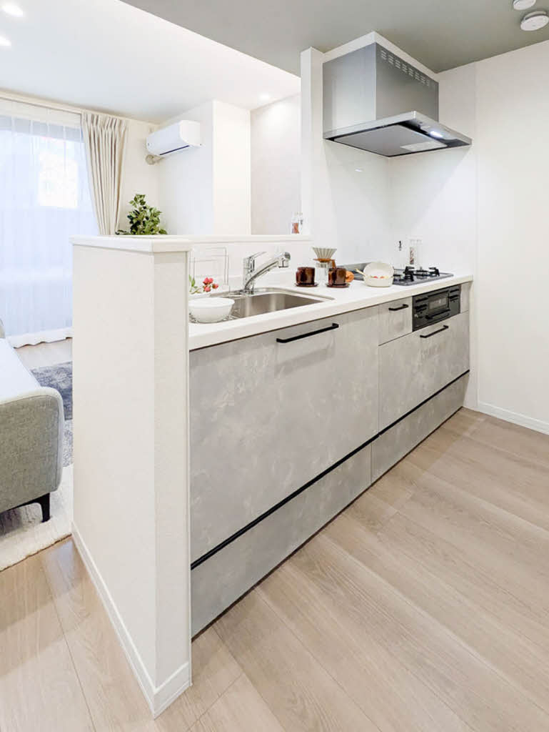 シャーメゾン山村Ⅱ0101-3