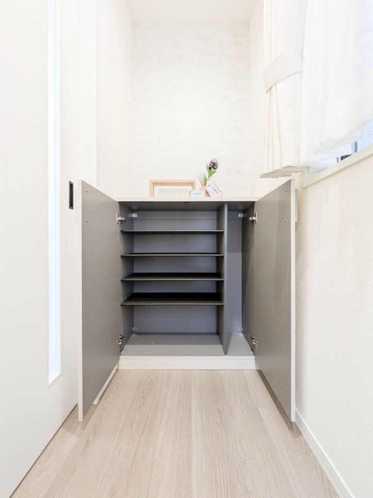 シャーメゾン山村Ⅱ 0101号-14