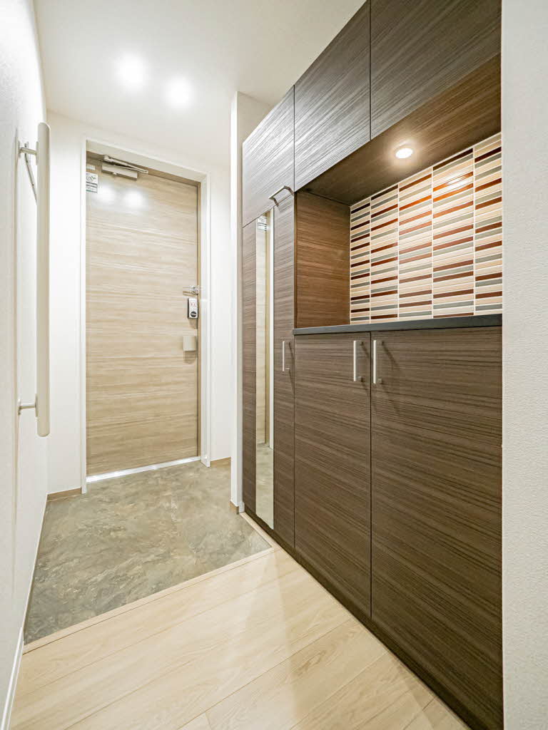 セレンディピティ アトレ 0301号-4