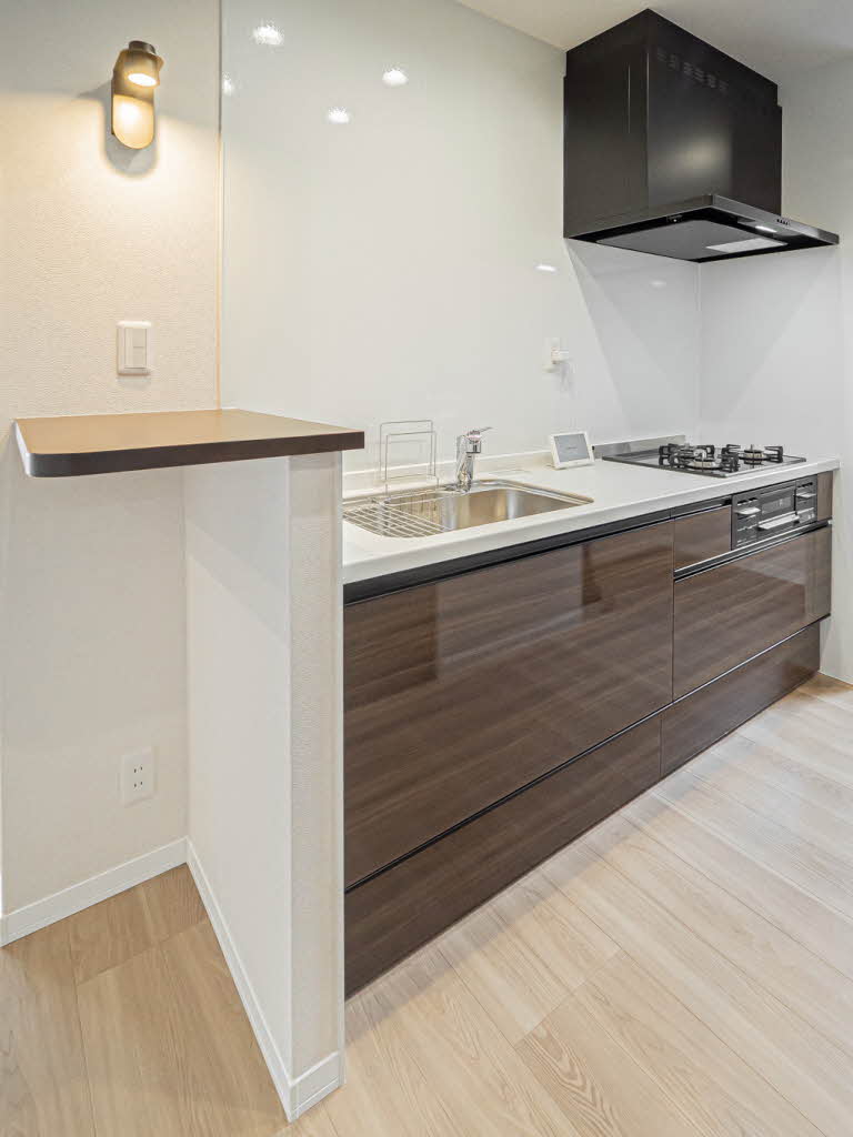 セレンディピティ アトレ 0301号-8