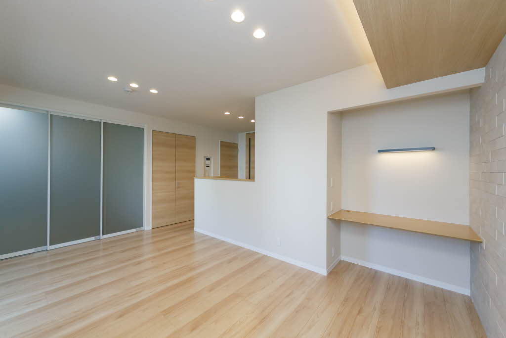 シャーメゾン　エヌーノ 0101号-2