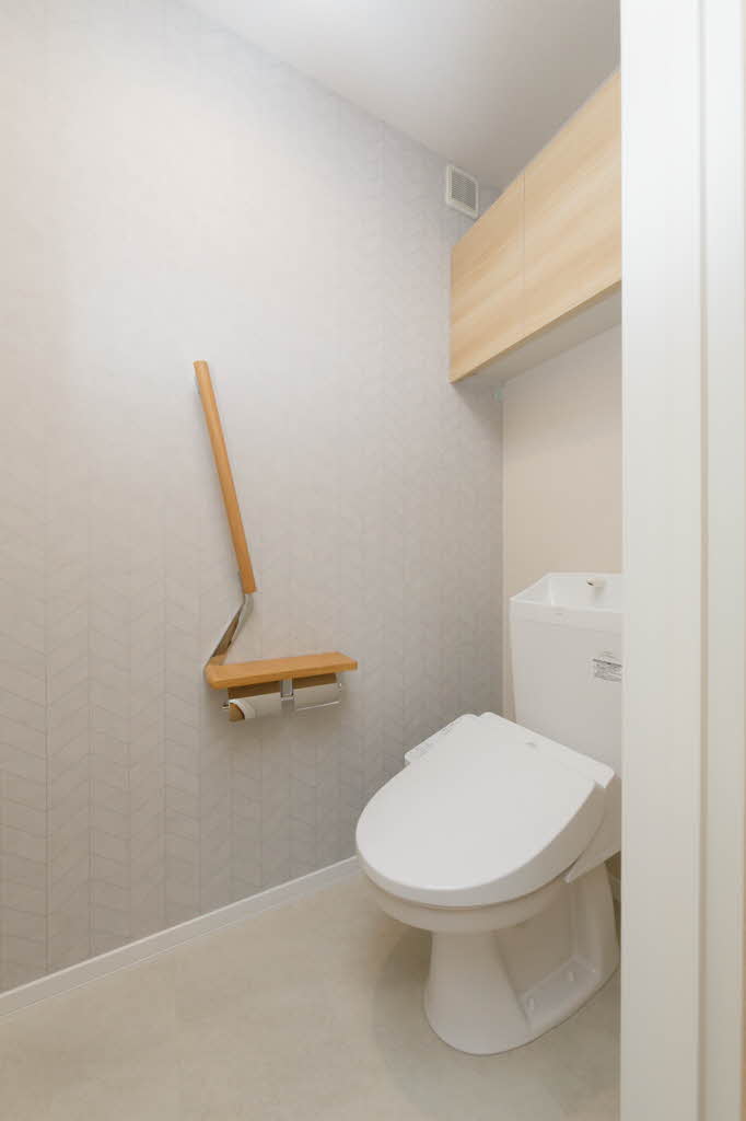 シャーメゾン　エヌーノ 0101号-5