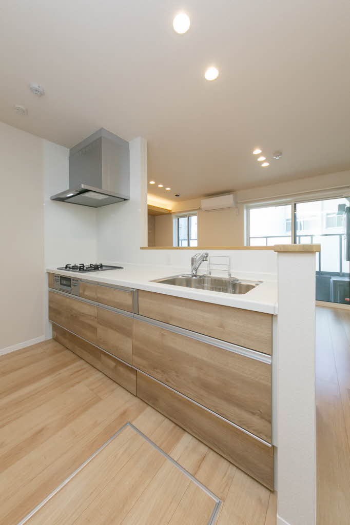 シャーメゾン　エヌーノ 0101号-8