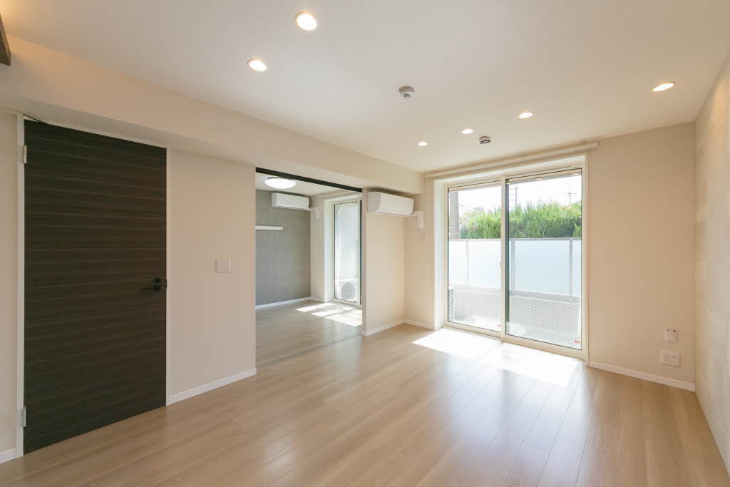 シャーメゾン　エヌーノ 0102号-3