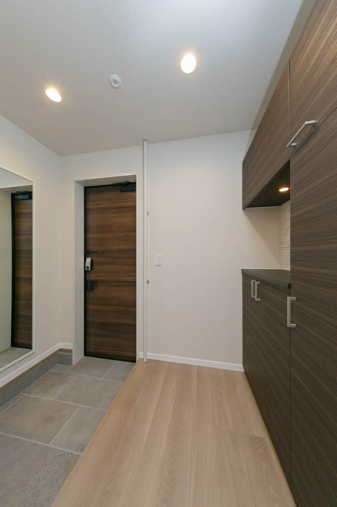 シャーメゾン　エヌーノ 0102号-4