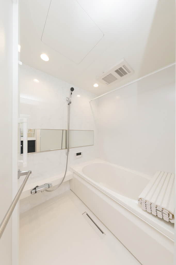 シャーメゾン　エヌーノ 0102号-7