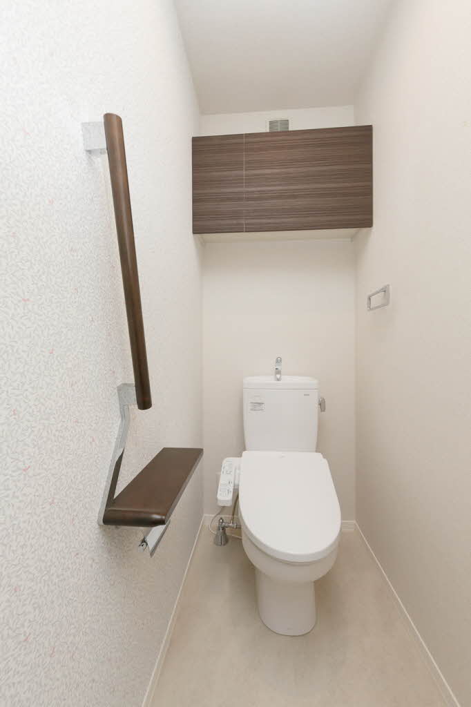 シャーメゾン ベルパージュ長居西 0102号-4