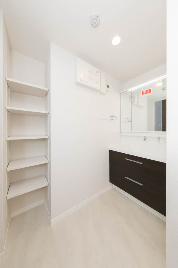 シャーメゾン ベルパージュ長居西 0102号-5