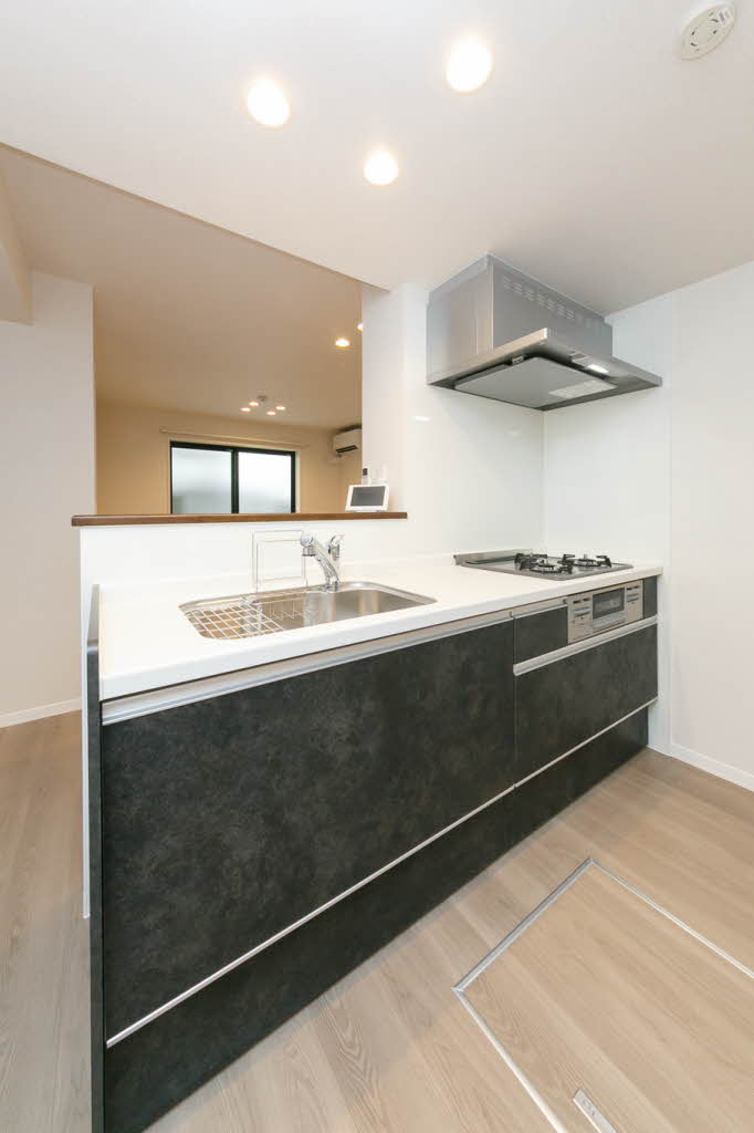 シャーメゾン ベルパージュ長居西 0102号-7