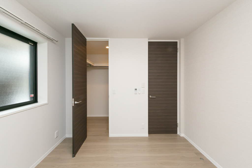 シャーメゾン ベルパージュ長居西 0102号-11