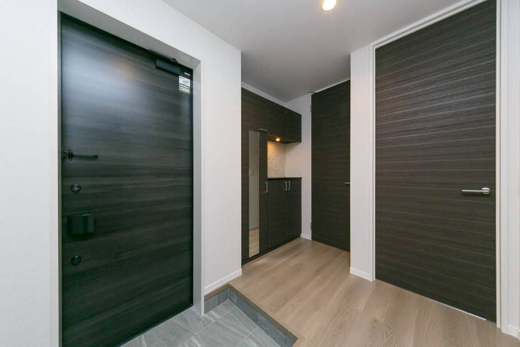 シャーメゾン　ベルパージュ長居西 0103号-3