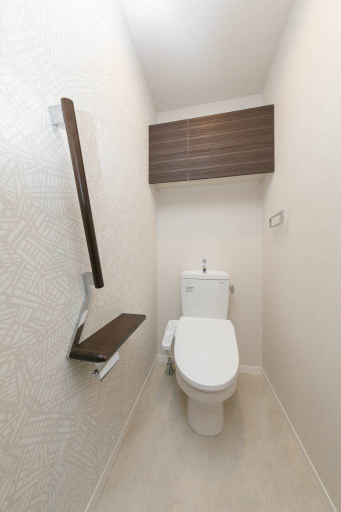 シャーメゾン　ベルパージュ長居西 0103号-4