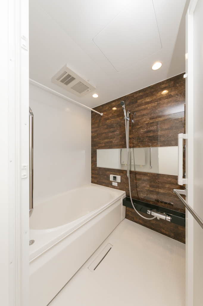 シャーメゾン　ベルパージュ長居西 0103号-6