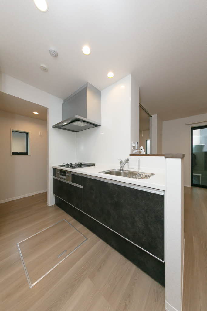 シャーメゾン　ベルパージュ長居西 0103号-7