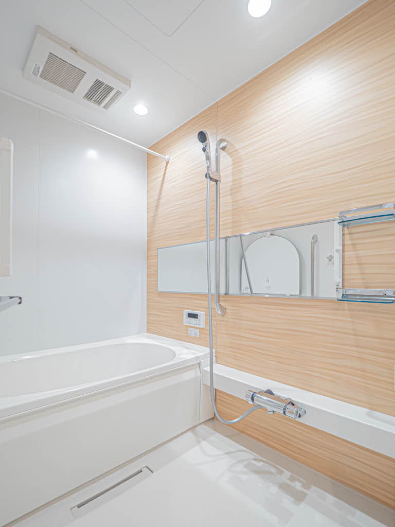 シャーメゾン レーヴ 0101号-6