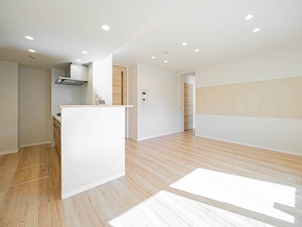 シャーメゾン レーヴ 0102号-2