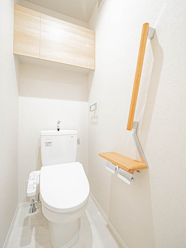 シャーメゾン レーヴ 0102号-8