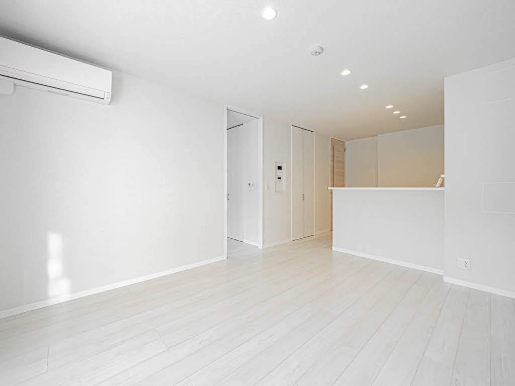 シャーメゾン　レーヴ 0105号-2