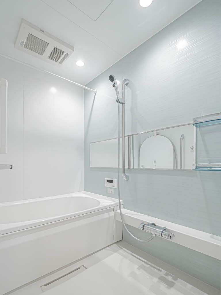 シャーメゾン　レーヴ 0105号-6