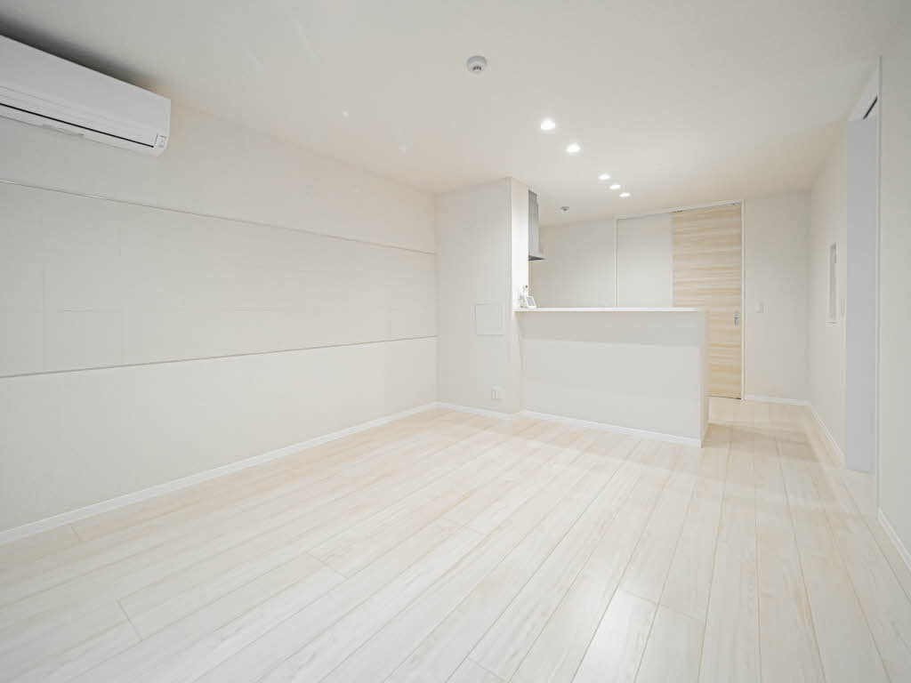 シャーメゾン　レーヴ 0106号-2