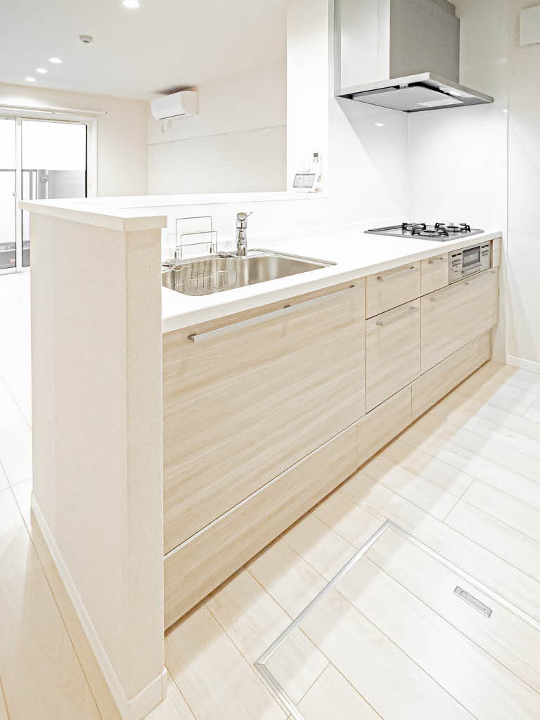 シャーメゾン　レーヴ 0106号-4