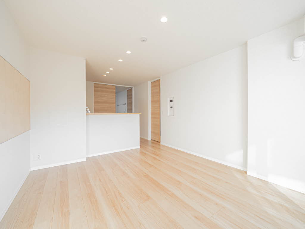 シャーメゾン　レーヴ 0201号-2