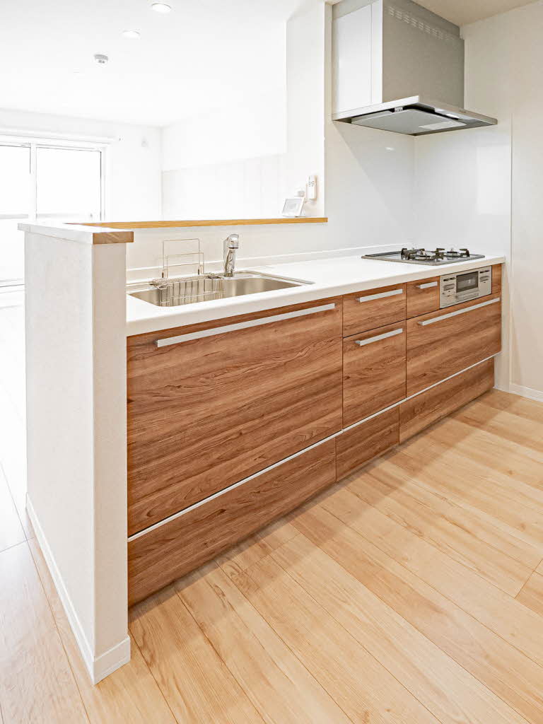 シャーメゾン　レーヴ 0201号-3