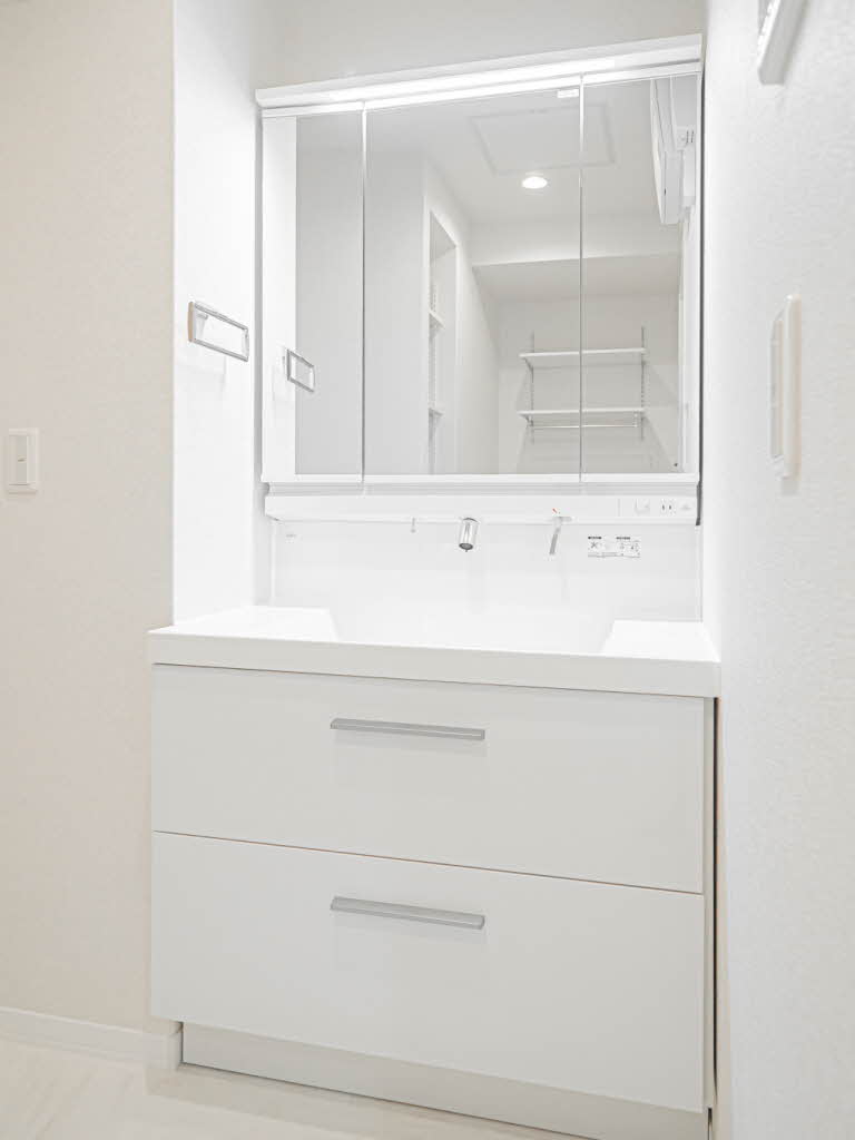 シャーメゾン　レーヴ 0201号-4