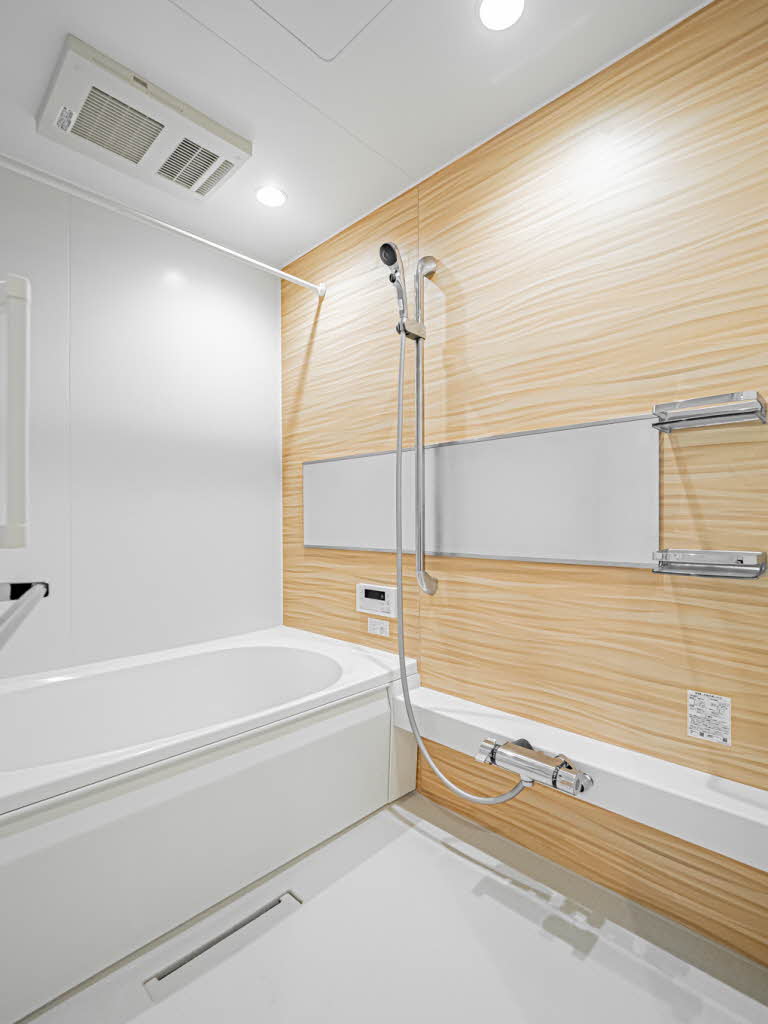 シャーメゾン　レーヴ 0201号-5