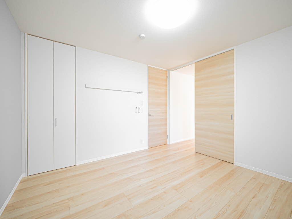 シャーメゾン　レーヴ 0201号-8