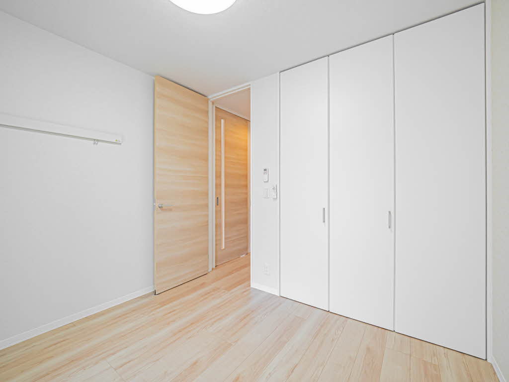 シャーメゾン　レーヴ 0201号-9