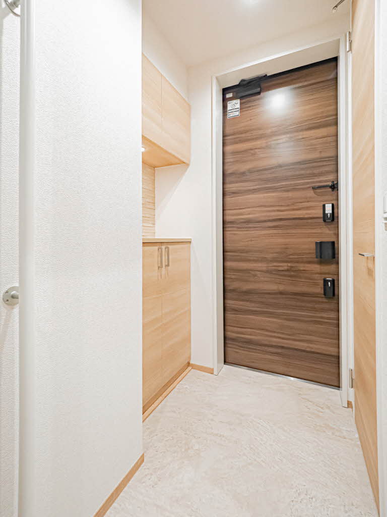 シャーメゾン　レーヴ 0201号-10