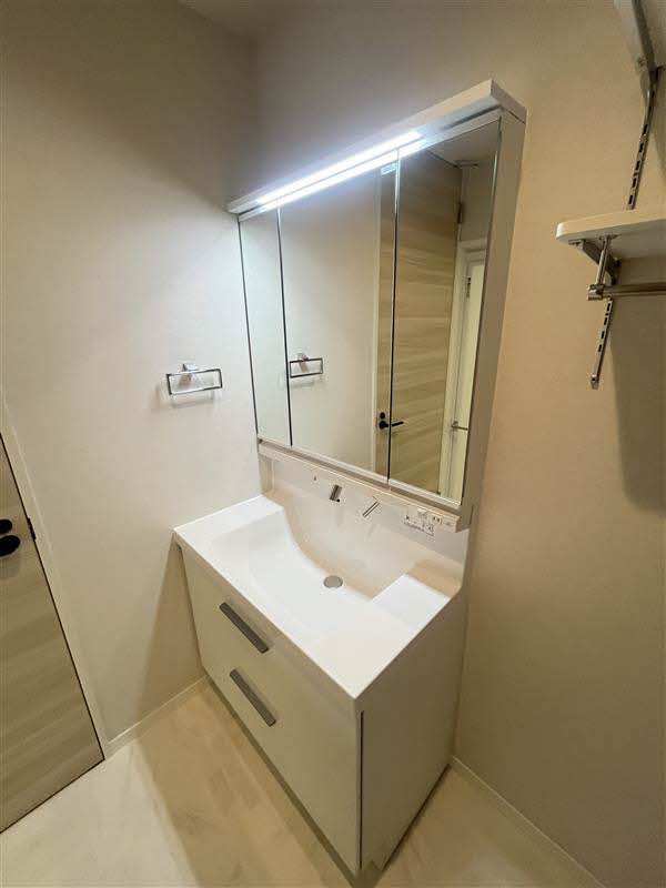 シャーメゾン レーヴ 0303号-6