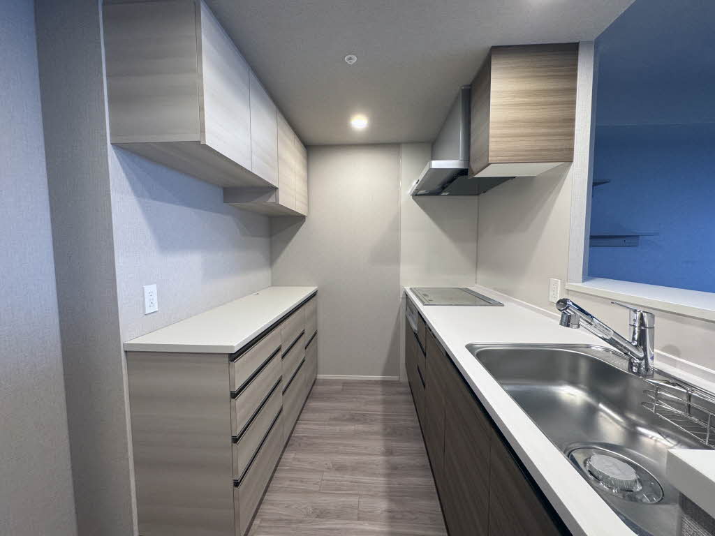 シエリアシティ明石大久保 B1310号-4