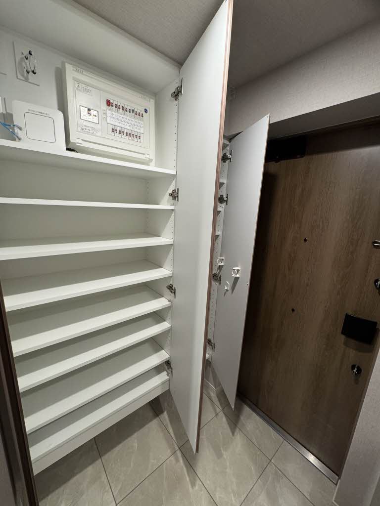 シエリアシティ明石大久保 B1310号-5