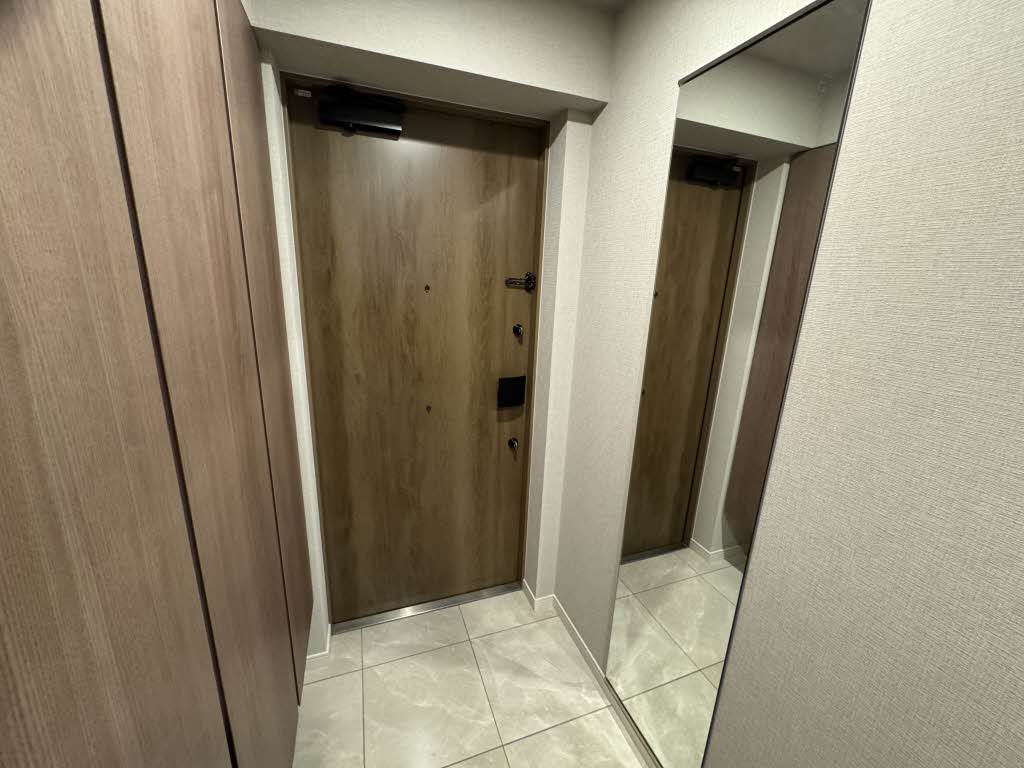 シエリアシティ明石大久保 B1310号-10