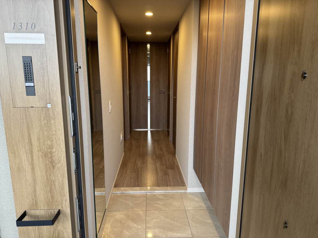 シエリアシティ明石大久保 B1310号-13